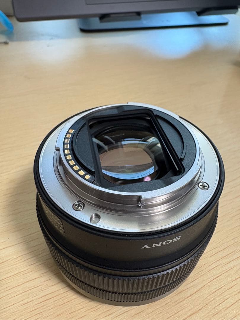 SONY ソニー FE28-60mm F4-5.6 SEL2860