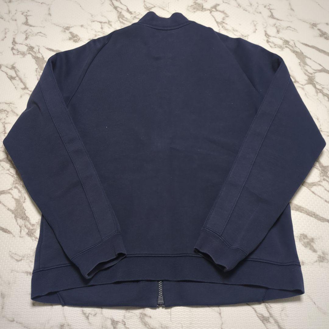 NIKE ナイキ Tech Fleece ジャケット RFロゴ フェデラー