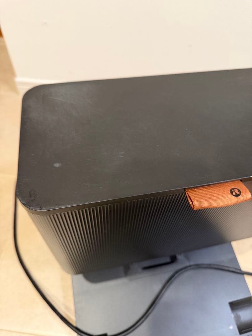 ルンバ クリーンベース充電ステーション iRobot