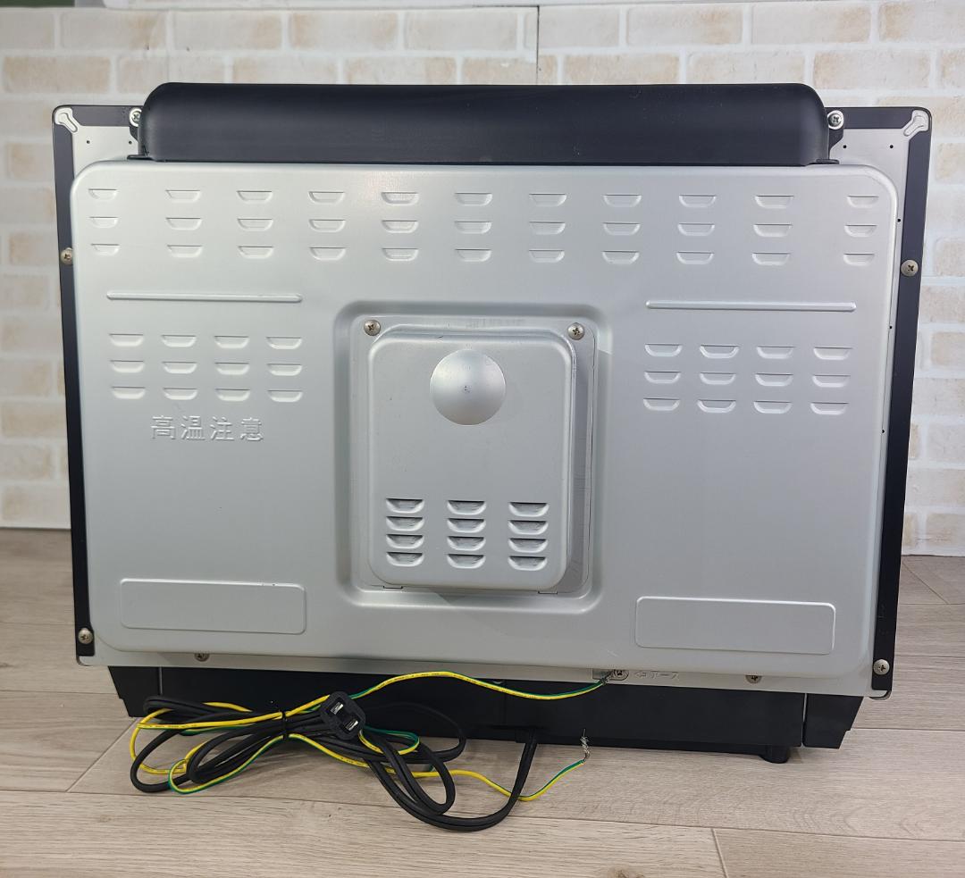 パナソニック　スチームオーブンレンジ　ビストロ　NE-R3500