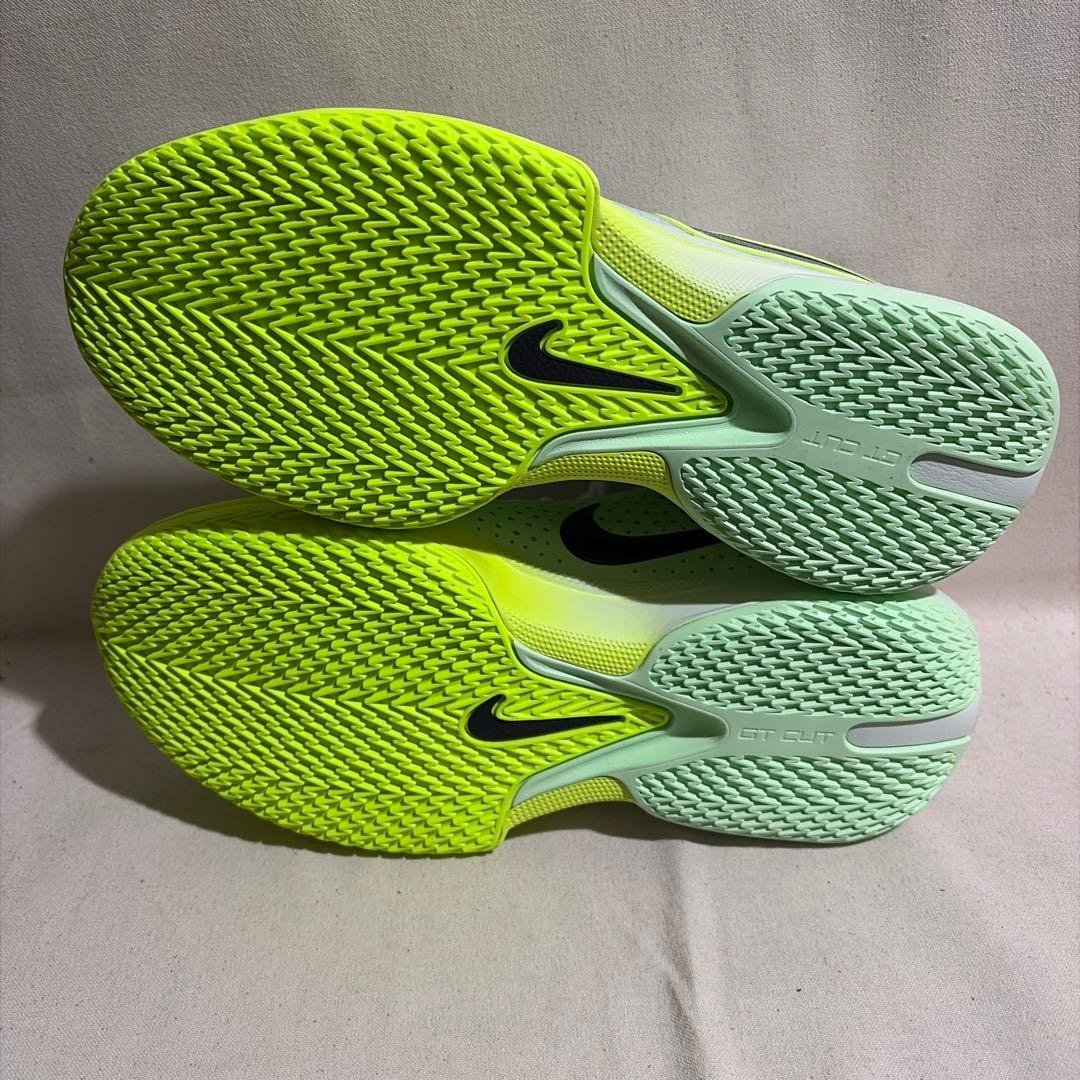 ナイキ G.T. カット クロス EP メンズ 27.5cm 新品未使用箱なし