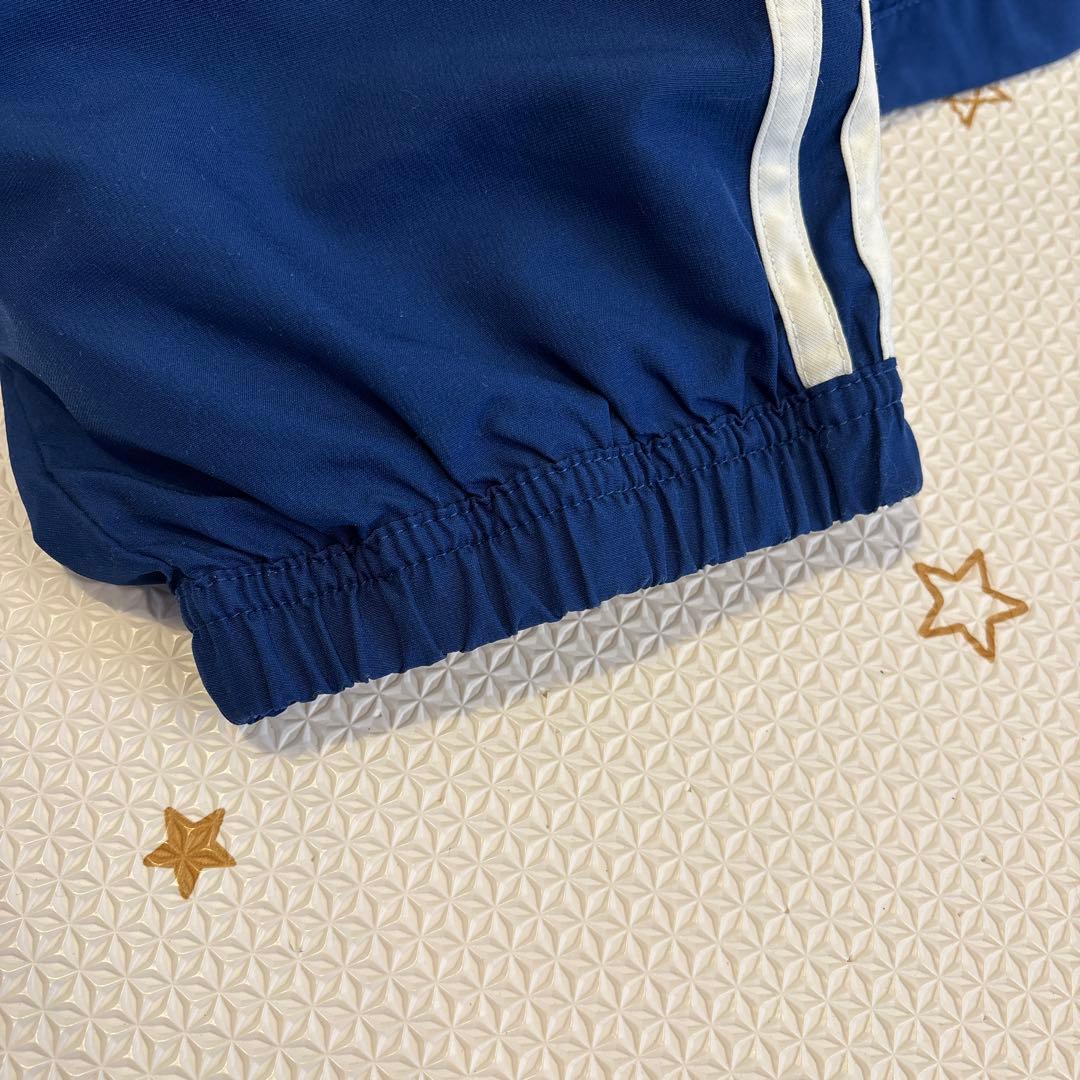 adidas チェルシー ピステジャージ　上下セット