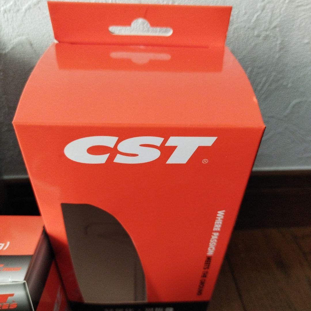 ストライダー ゴム タイヤ CST team limited GT チューブ