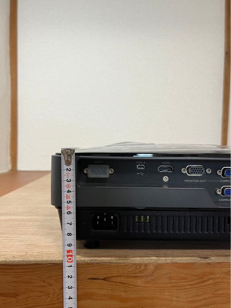 BenQ デジタルプロジェクター