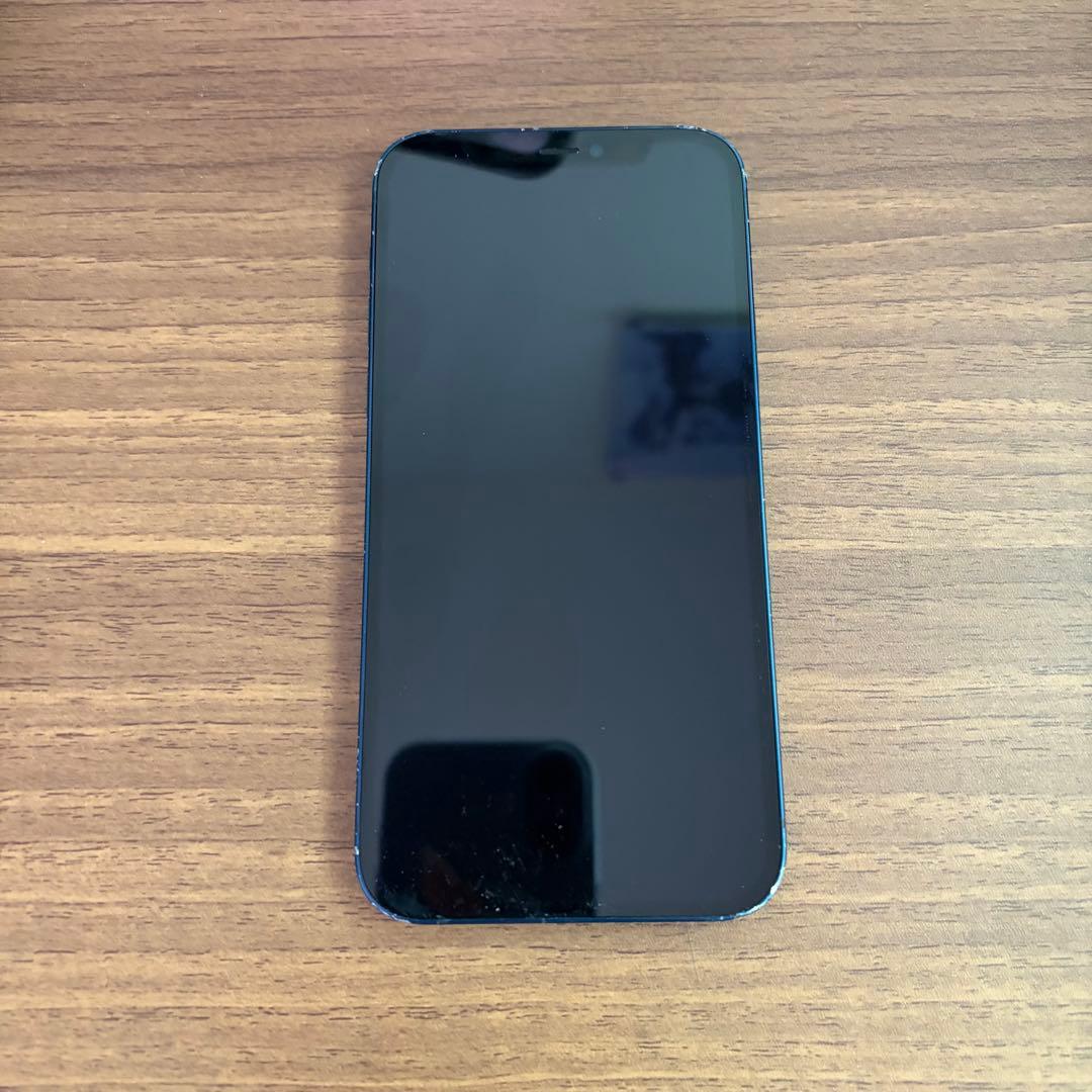 携帯電話本体 iPhone 12 128GB