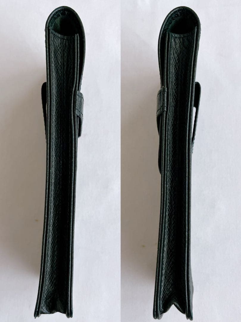 【極美品】LOUIS VUITTON ルイヴィトン エテュイGM ペンケース