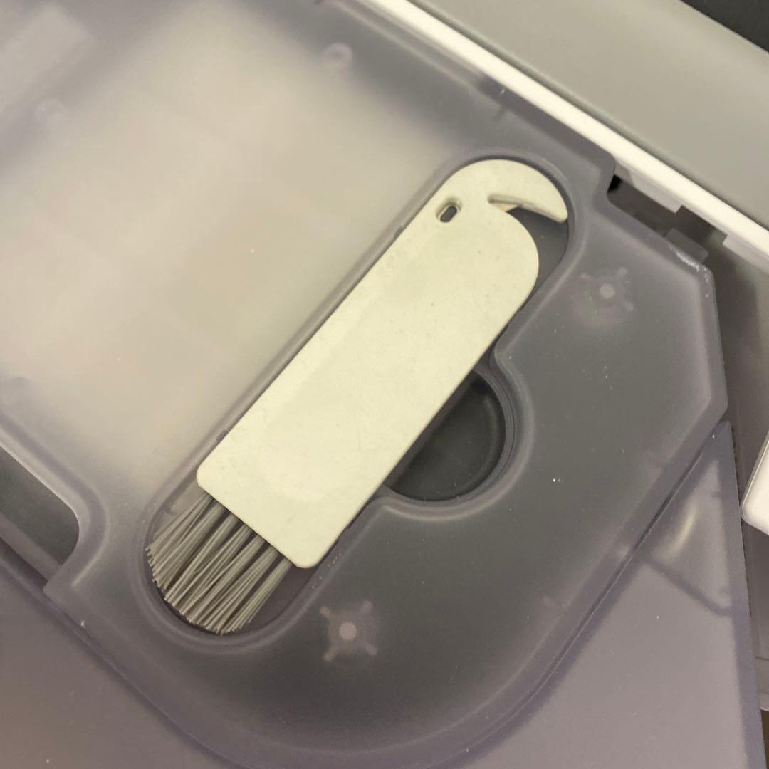 iRobot RVG-Y1 本体＋充電ステーション 付属品欠品あり 動作確認済み