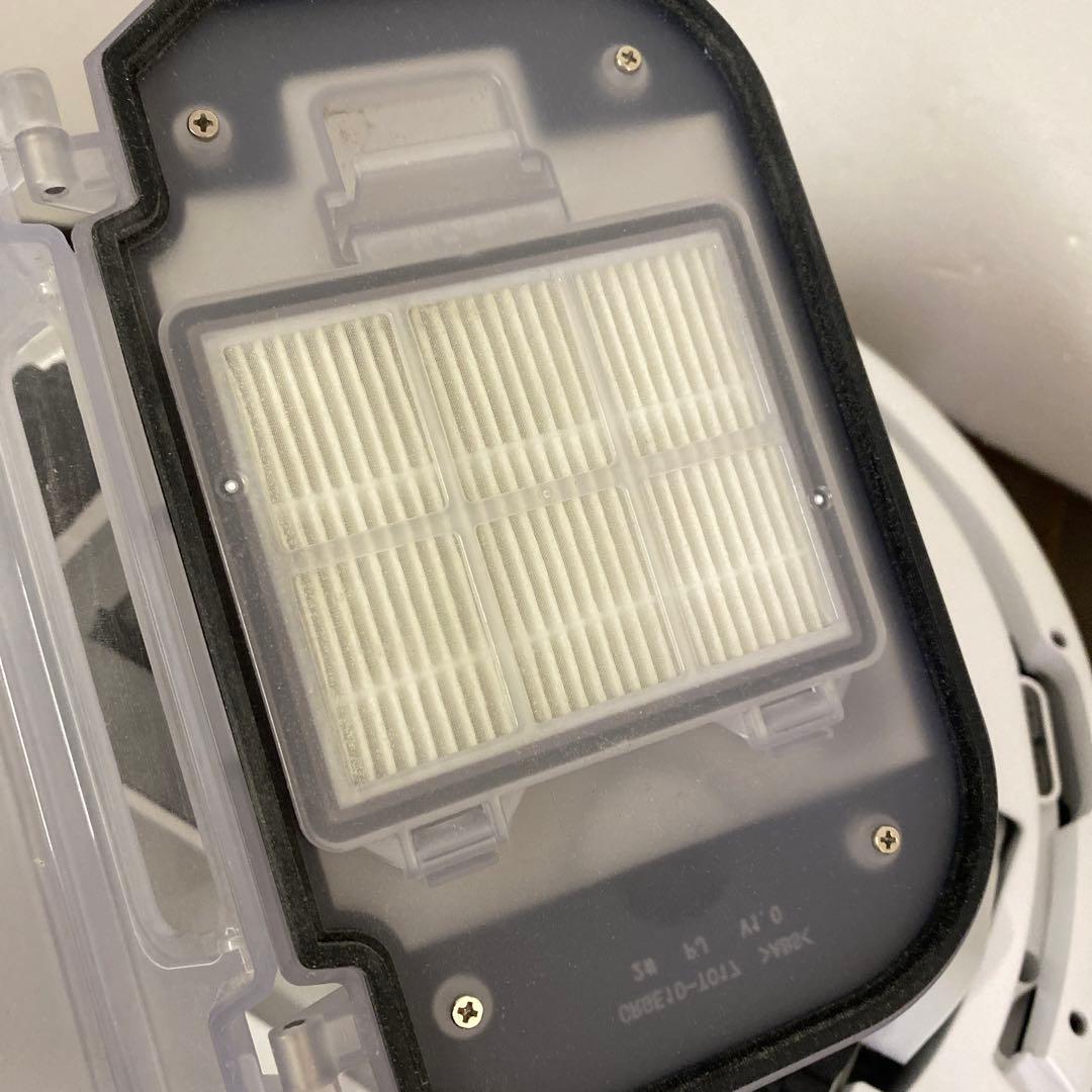 iRobot RVG-Y1 本体＋充電ステーション 付属品欠品あり 動作確認済み