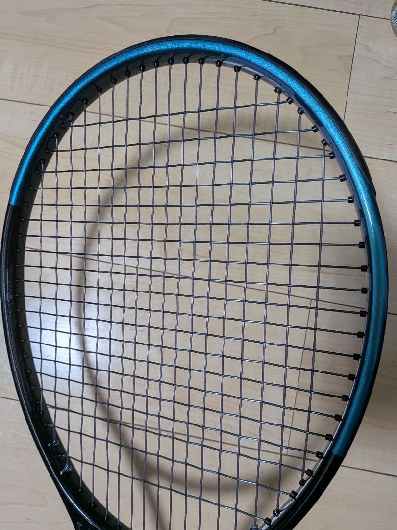 ACさん専用【美品】HEAD GRAVITY PRO 2025 G2