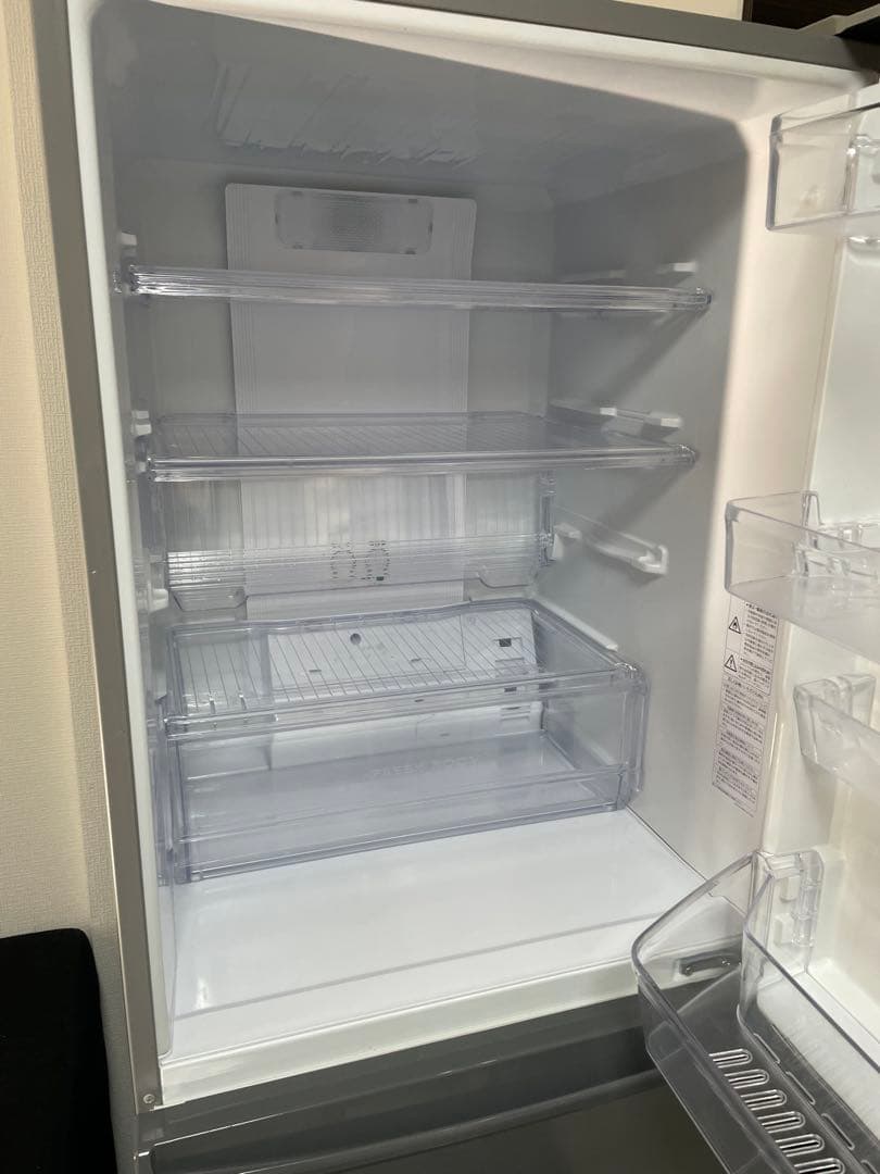 AQUA AQR-361F 大型冷蔵庫 300L以上 4ドア 右開き 動作保証付