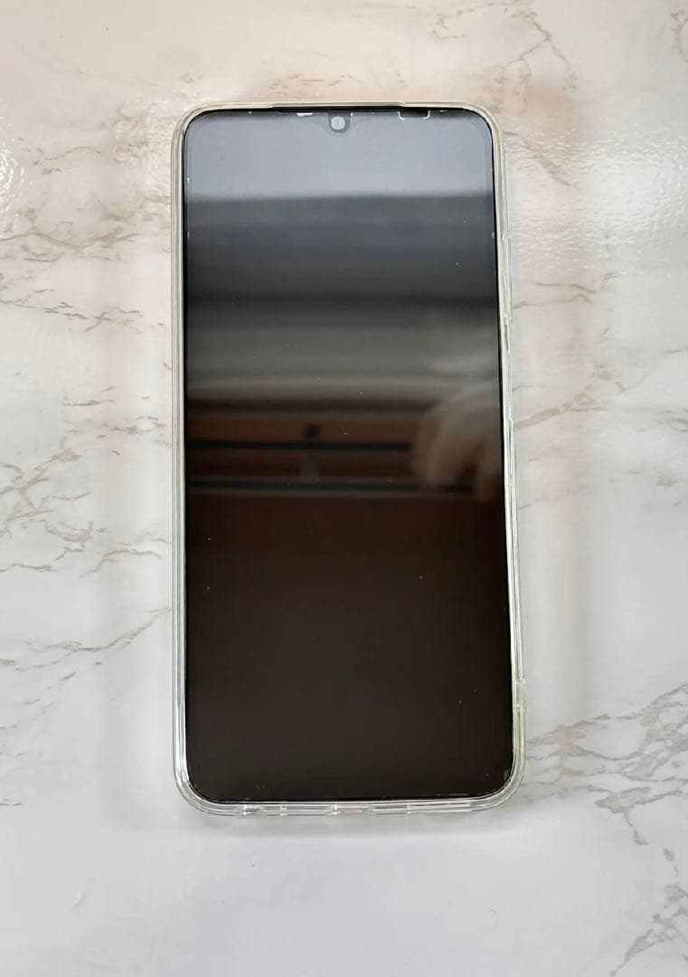 新品未使用 Android16 スマホ