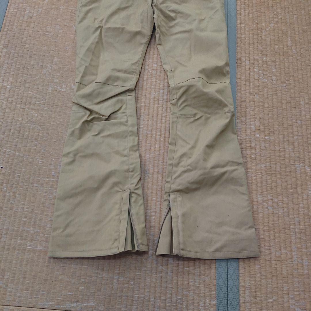 VESP（ベスプ）スキーパンツ　2XL