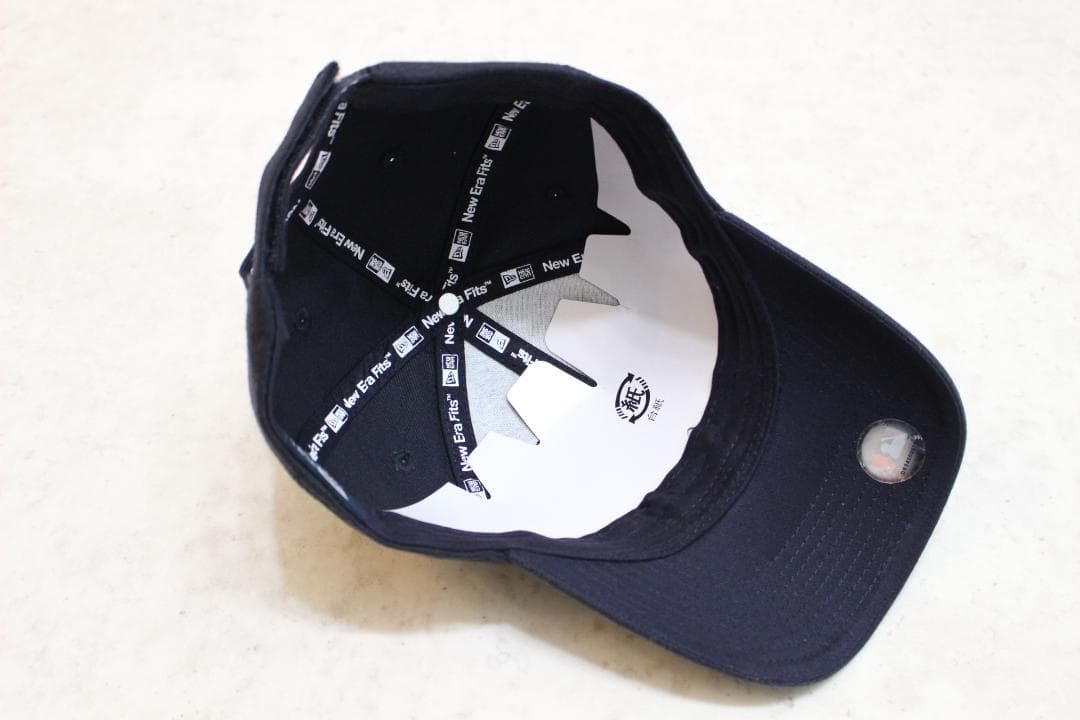 【デッドストック】【新品】2006年　日米野球　ニューエラ　キャップ