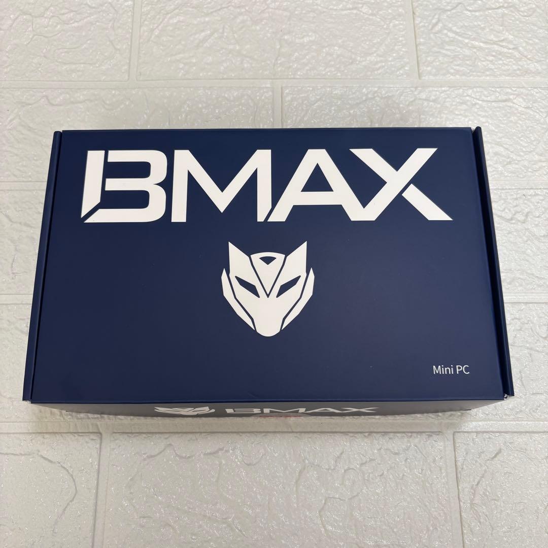 ❤️1品限り❤️ミニpc Intel N5095 Windows 11 Pro