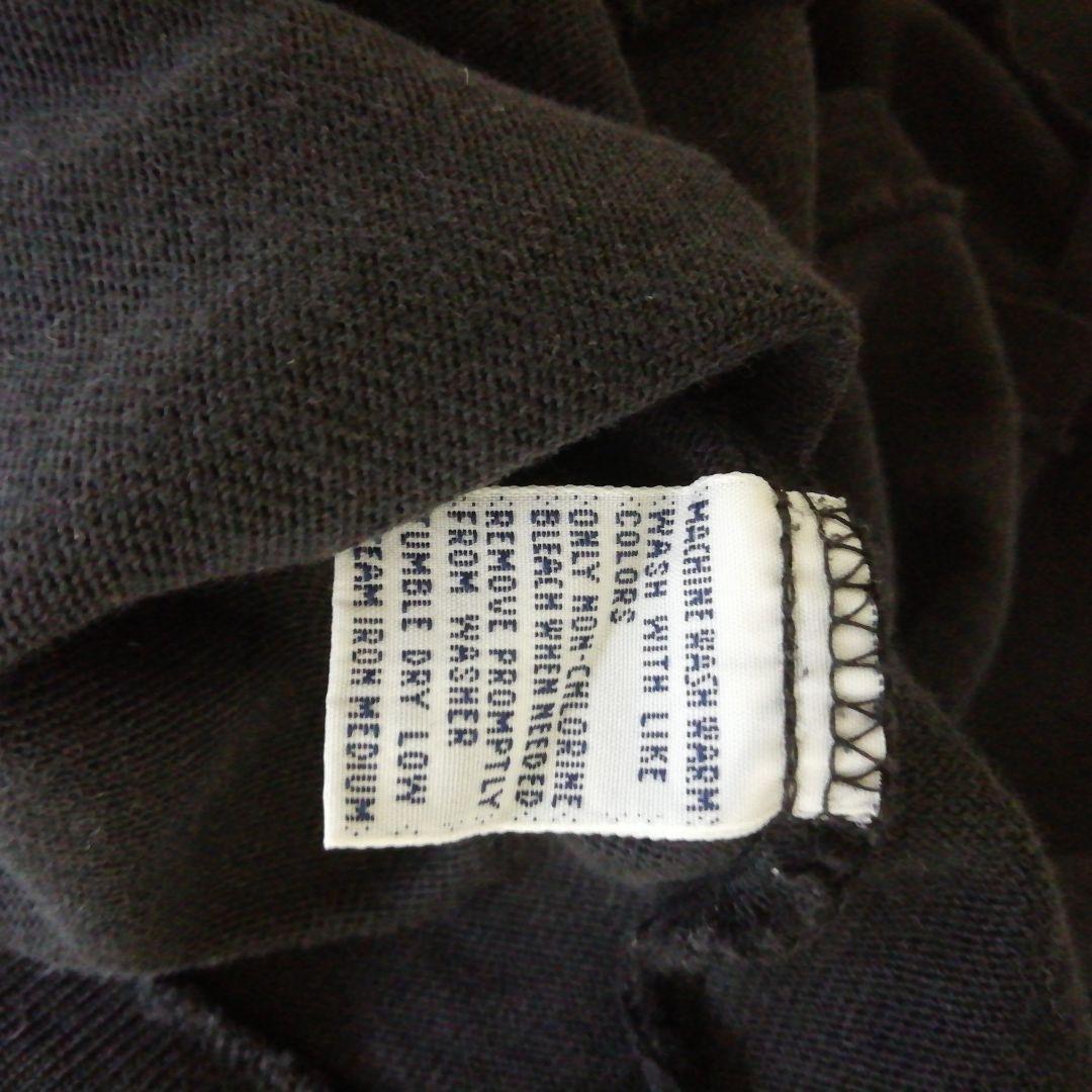 POLO Ralph Lauren ruggy shirt　アイアンクロス　XL