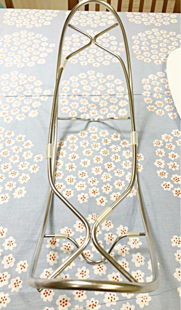 【廃盤レア】KEYUCAパーティースタンド　＆　PSプレート　2枚 　美品