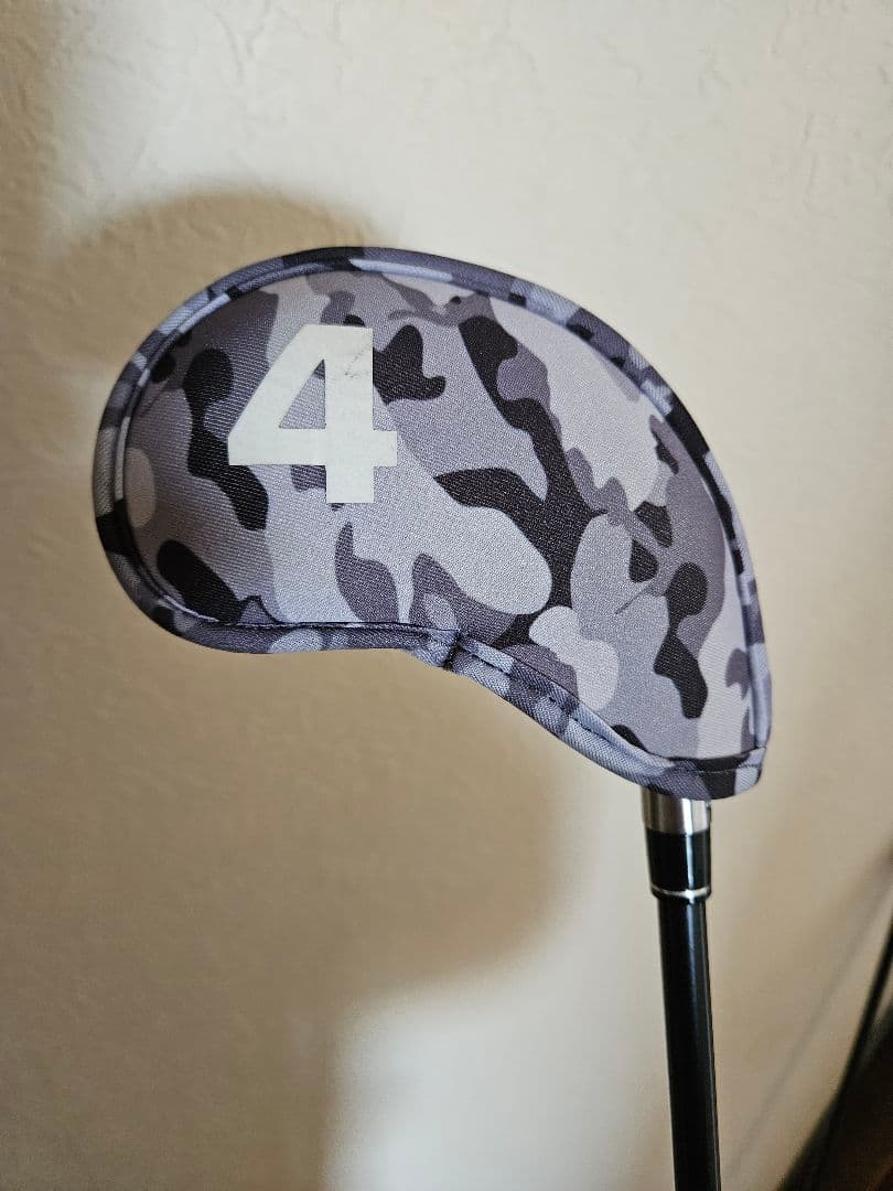 【美品】TaylorMade ステルスUDI 4I 23度　Sシャフト