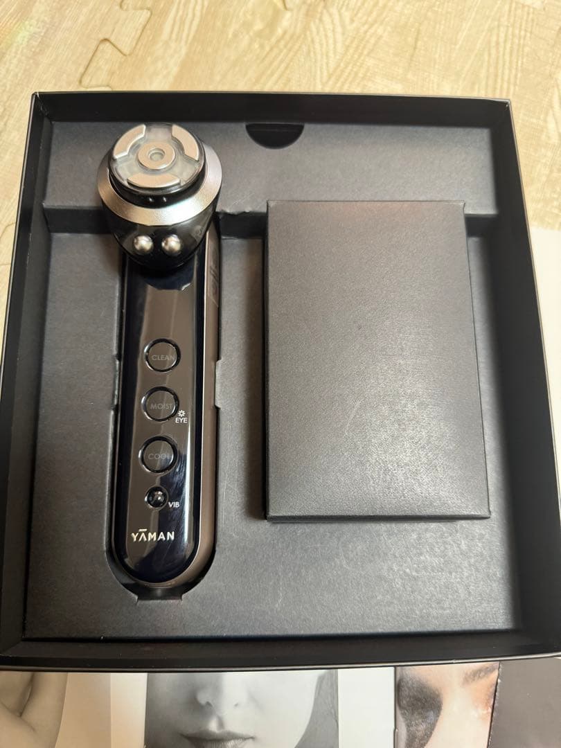 【送料込み】ヤーマン　フォトプラスプレステージSS 美品