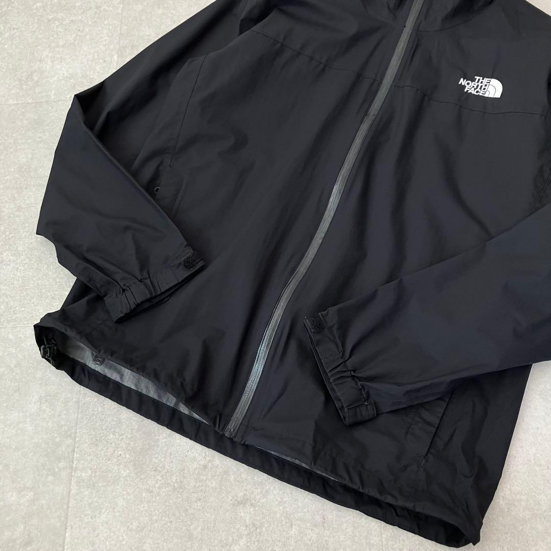 ノースフェイス VENTURE JACKET/防水/M/NP11536