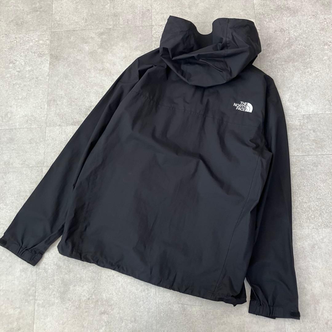 ノースフェイス VENTURE JACKET/防水/M/NP11536