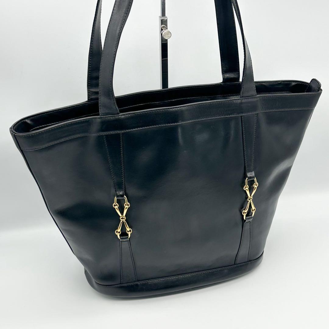 オールド グッチ ヴィンテージ トートバッグ アーカイブ 00s 90s