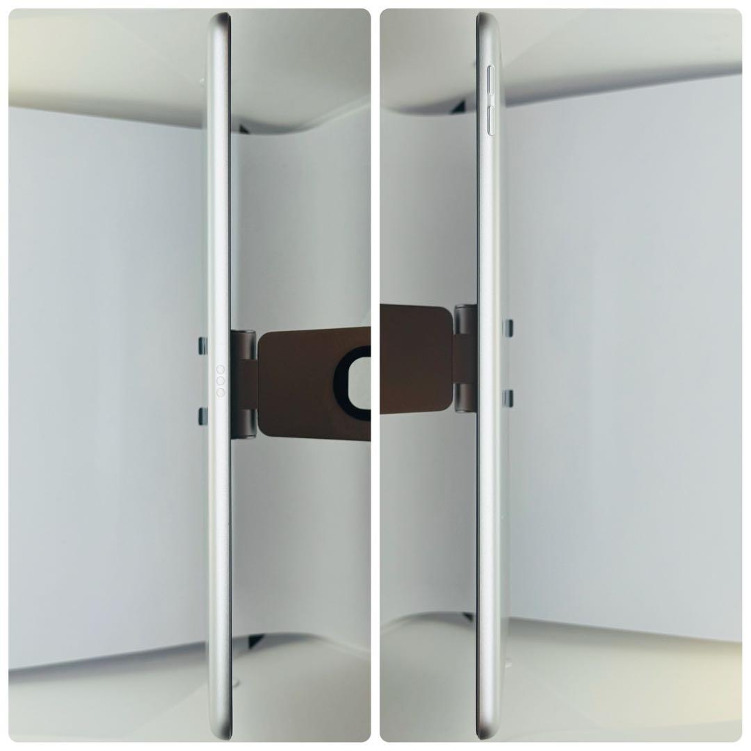 【新品バッテリー】iPad9本体 シルバー 64GB WiFiモデル