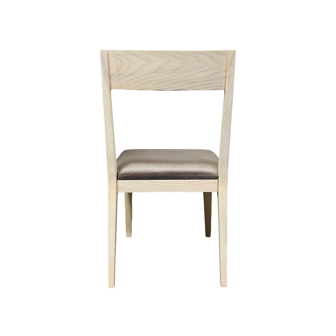 ALMONIA アルモニア ダイニングチェア2脚