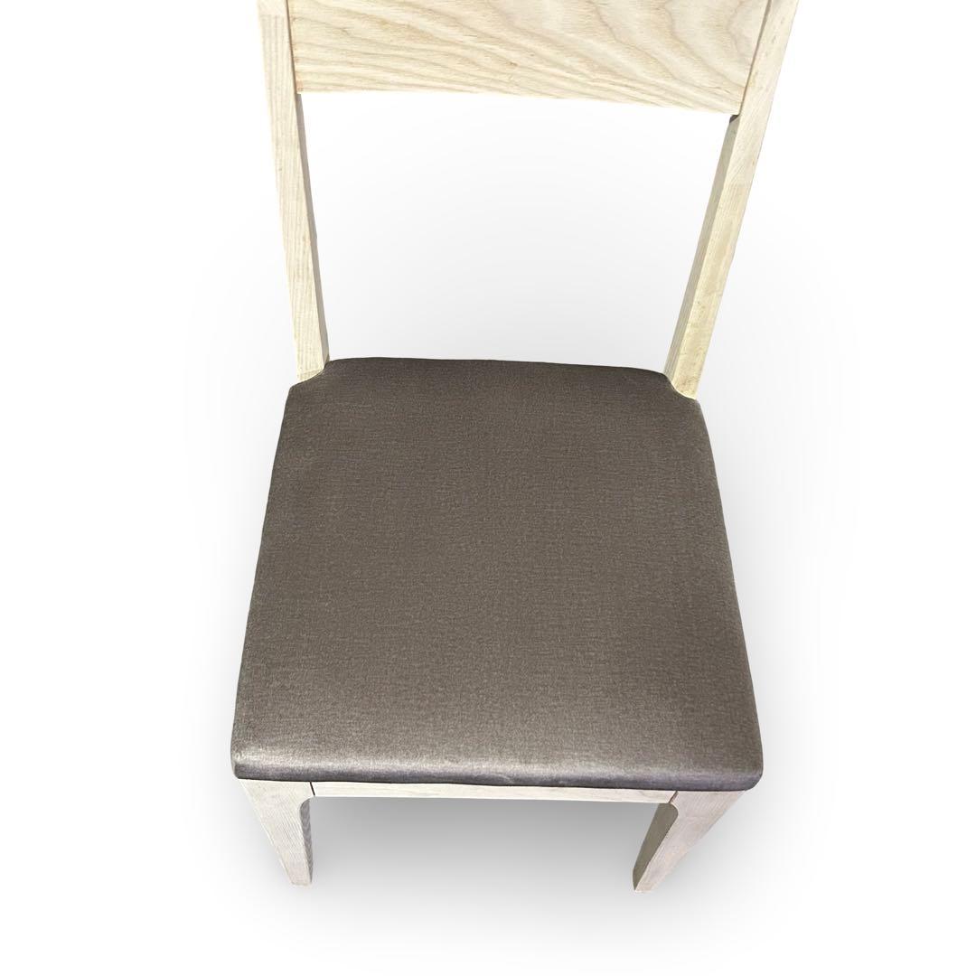 ALMONIA アルモニア ダイニングチェア2脚