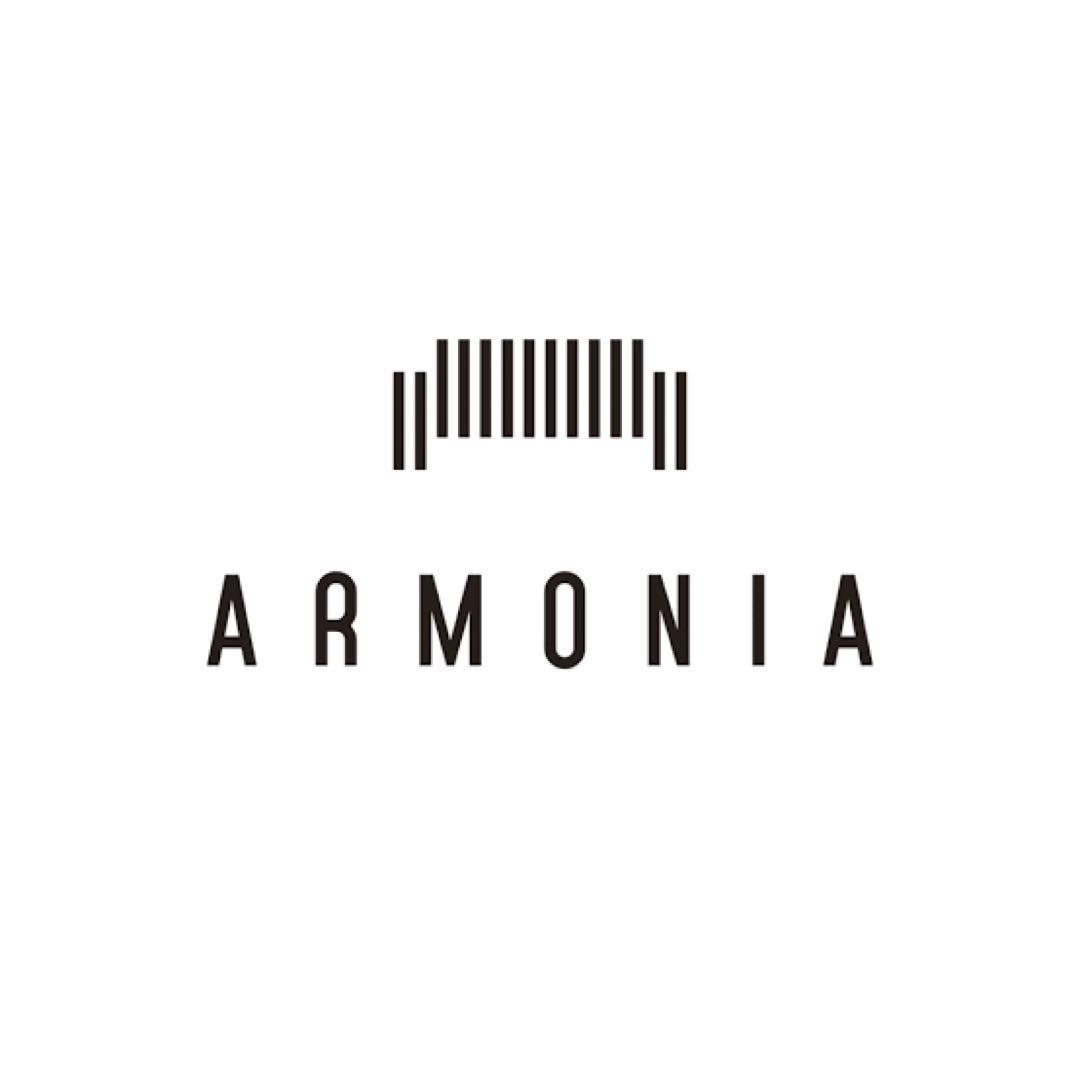 ALMONIA アルモニア ダイニングチェア2脚