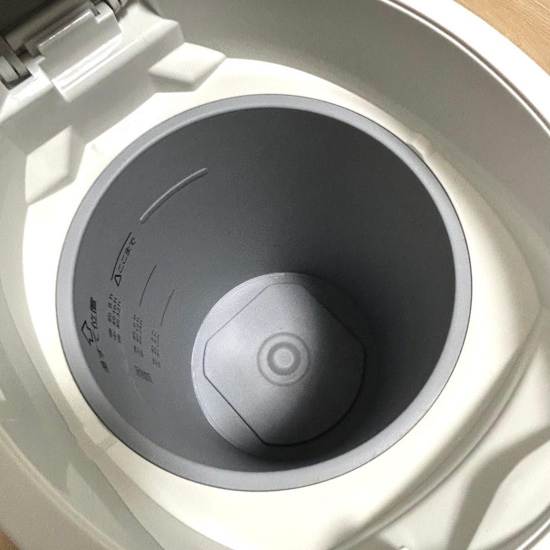 象印 ZOJIRIHUSSHIスチーム式加湿器 EE-DE50 2024年製