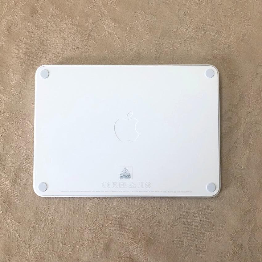 極上優良品｜ほぼ未使用｜Apple｜Magic Trackpad 3｜SSS+