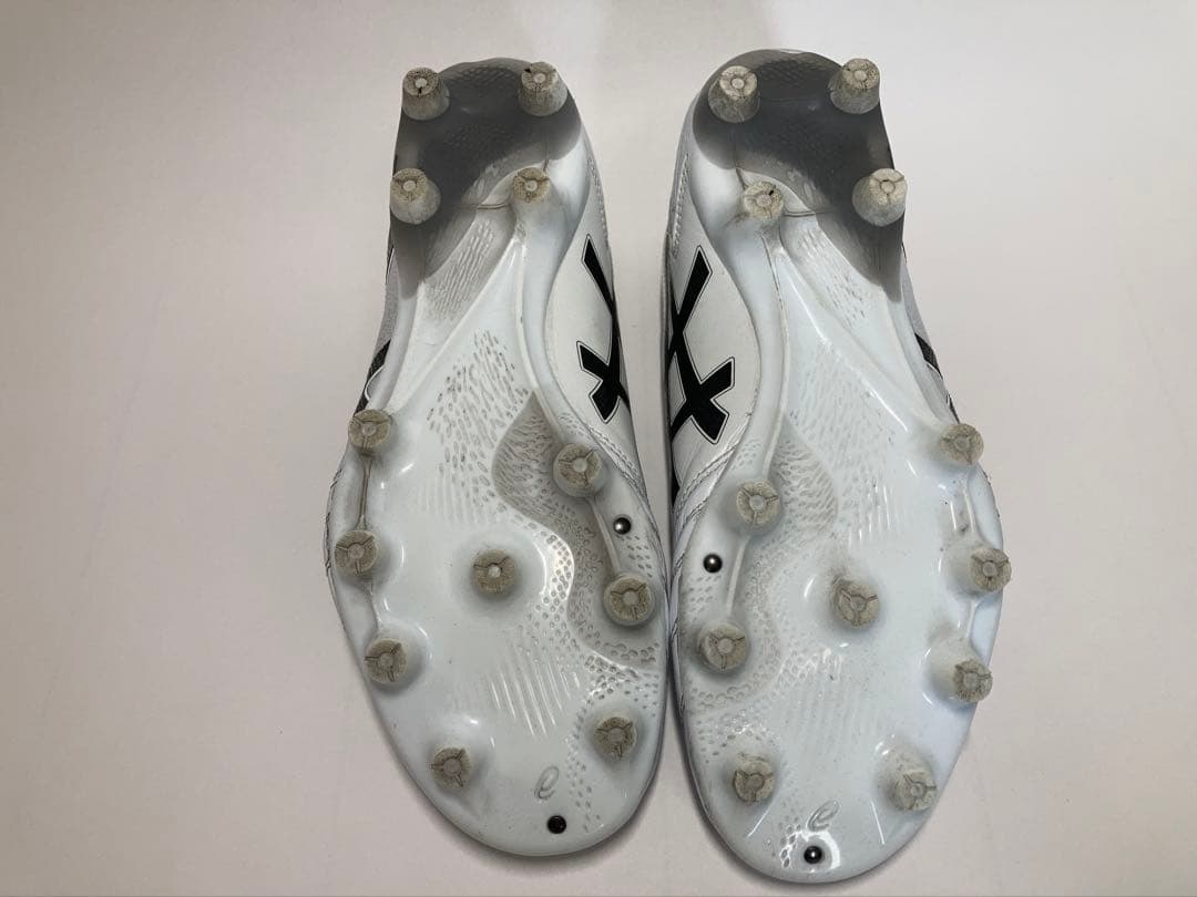 綺麗　ASICS DS LIGHT PRO WIDE 26.5 １回使用。