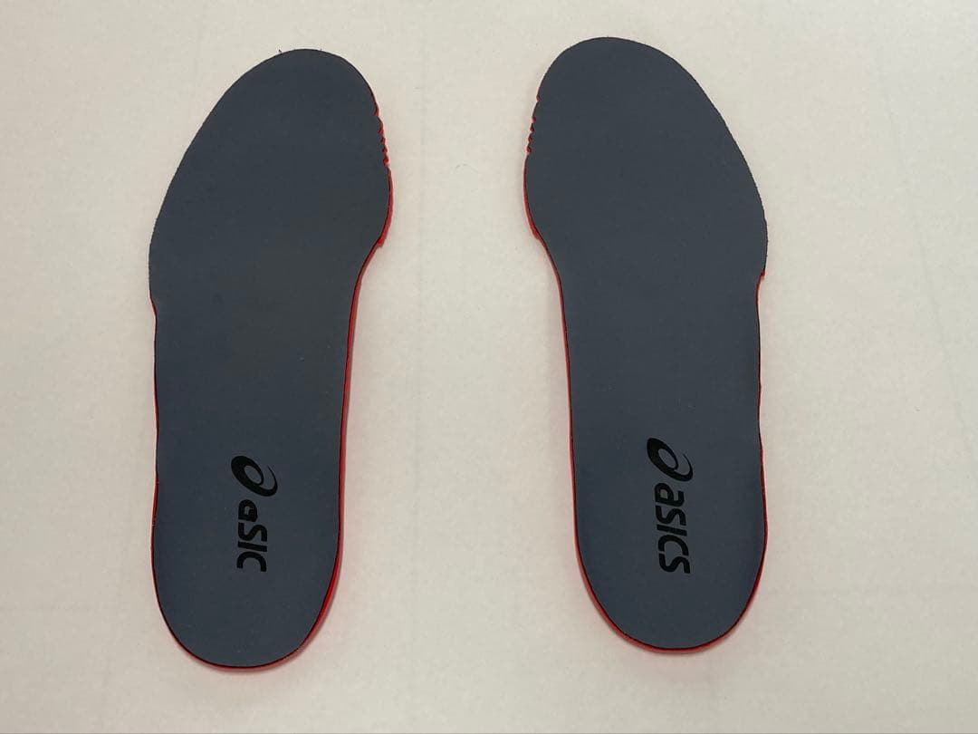 綺麗　ASICS DS LIGHT PRO WIDE 26.5 １回使用。