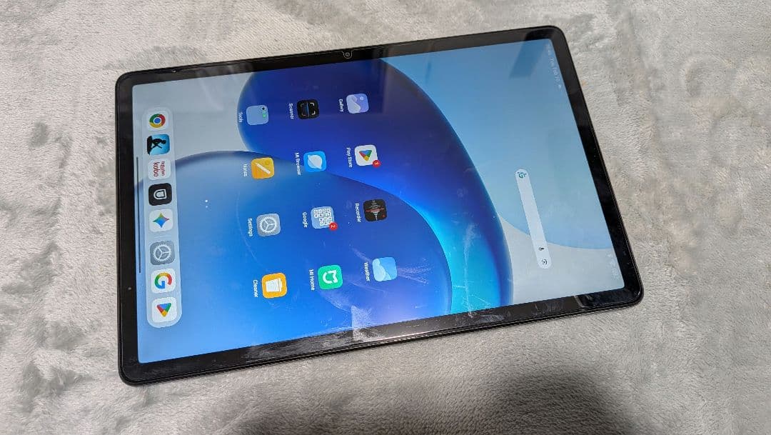 Xiaomi Redmi Pad SE 11インチ【4GB+128GB】