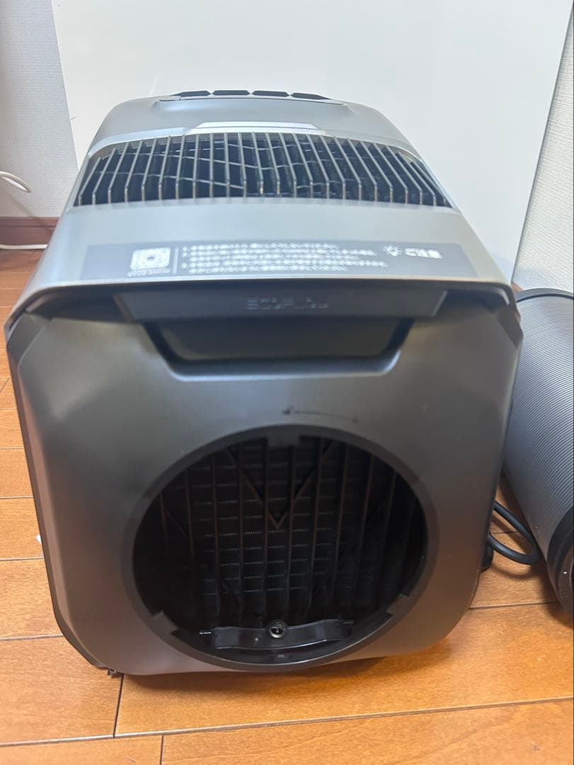 ECOFLOW WAVE2 未使用