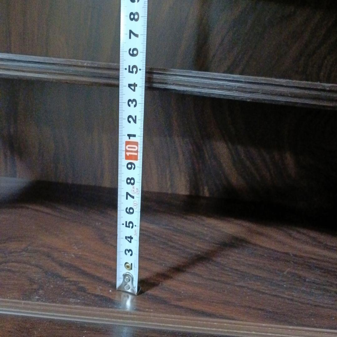 茶箪笥 飾り棚 和箪笥 飾り台 昭和レトロ アンティーク