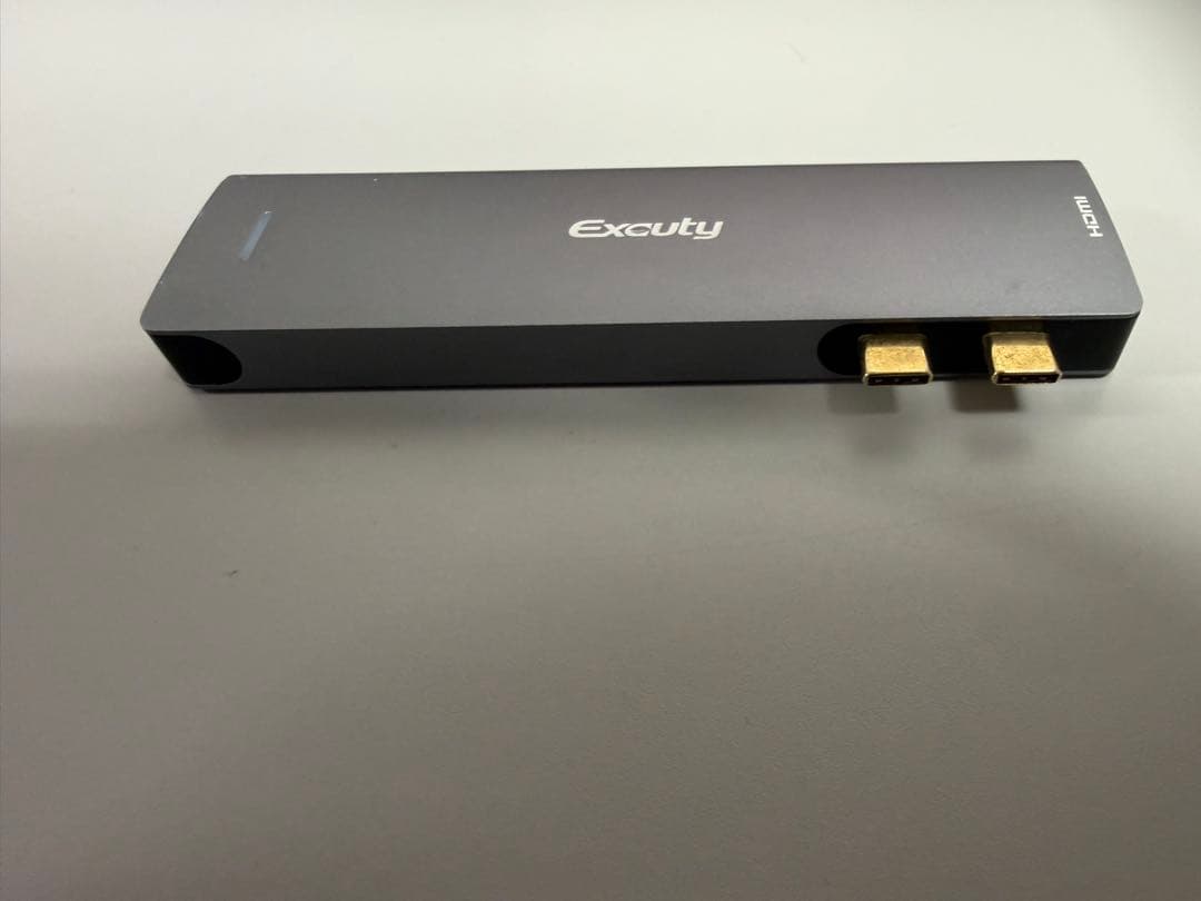 MacBook Air (Retina, 13-inch, 2018) 本体