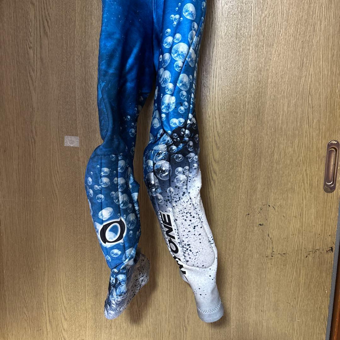 オンヨネ　レーシングワンピース160㎝