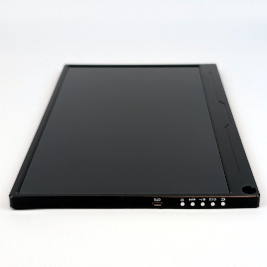 EVICIV HS133PC 13.3インチ フルHD モバイルモニター