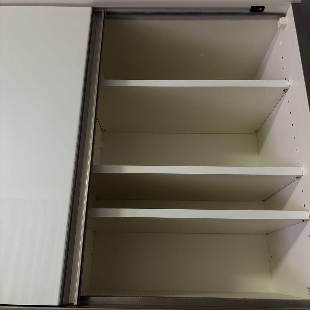 パモウナ　ハイカウンター　100