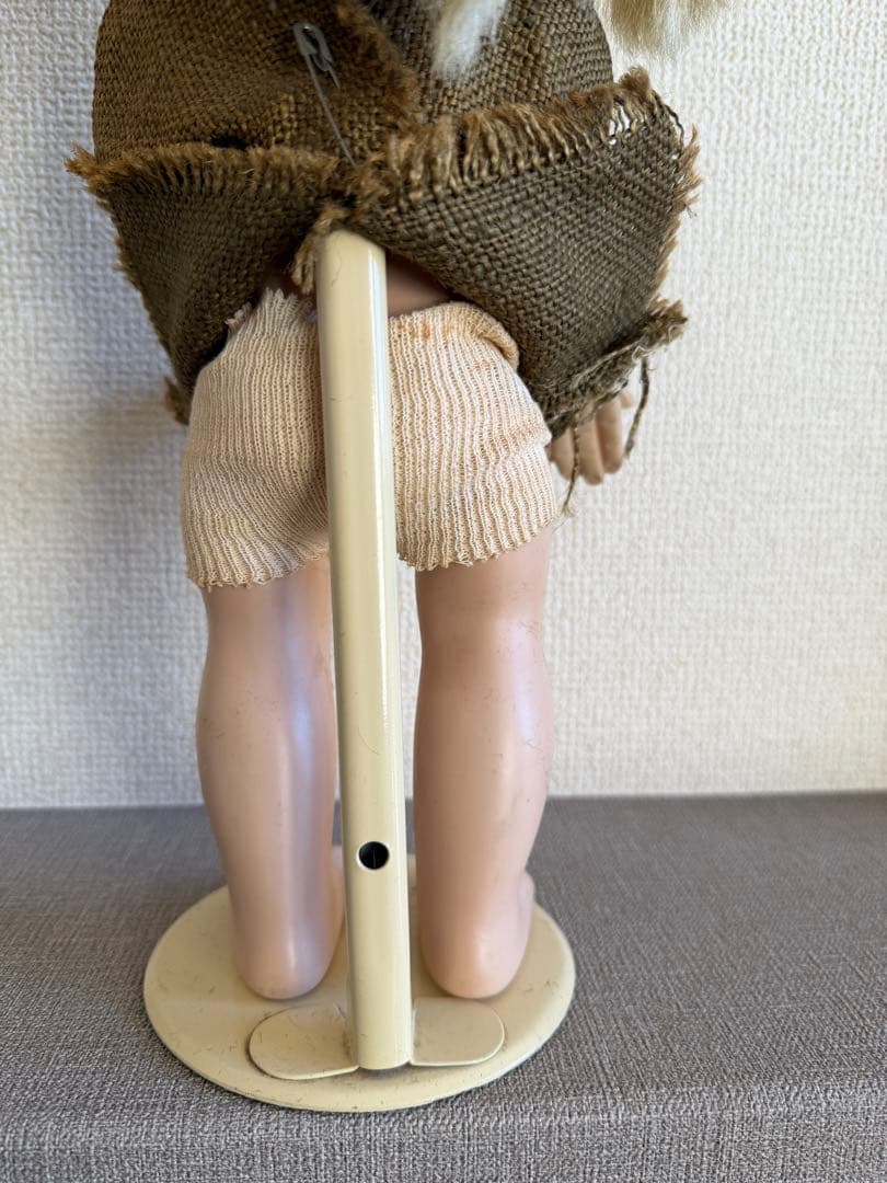 ハズブロ リトルミスノーネーム ヴィンテージ カスタムカルチャー