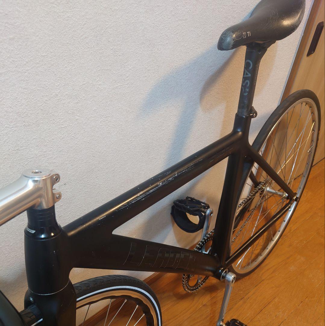 リーダーバイク　725（S）