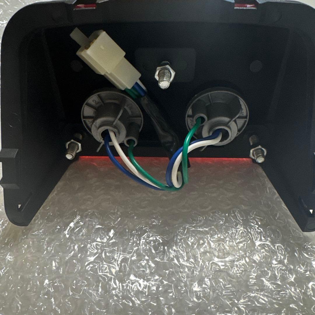 Y*A様 ＸＪ４００　テールランプテールランプXJ400 XJ400D XJ55