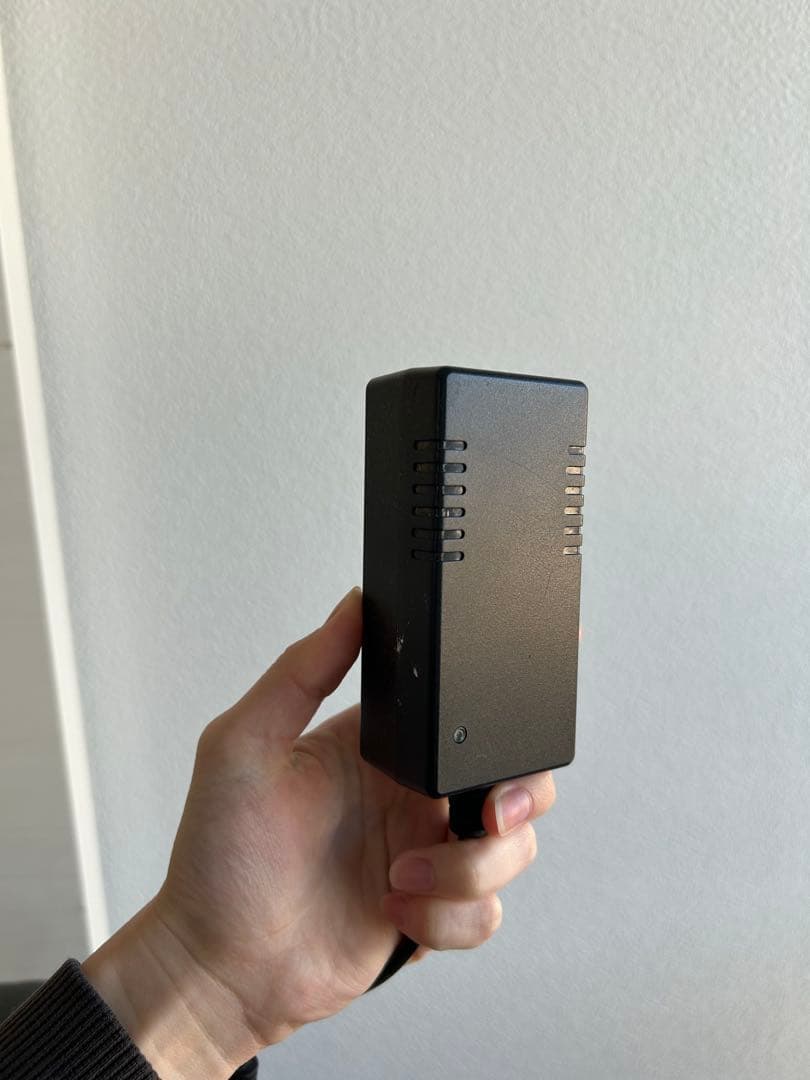 YAMAZEN 電動リクライニングソファ ダークブラウン