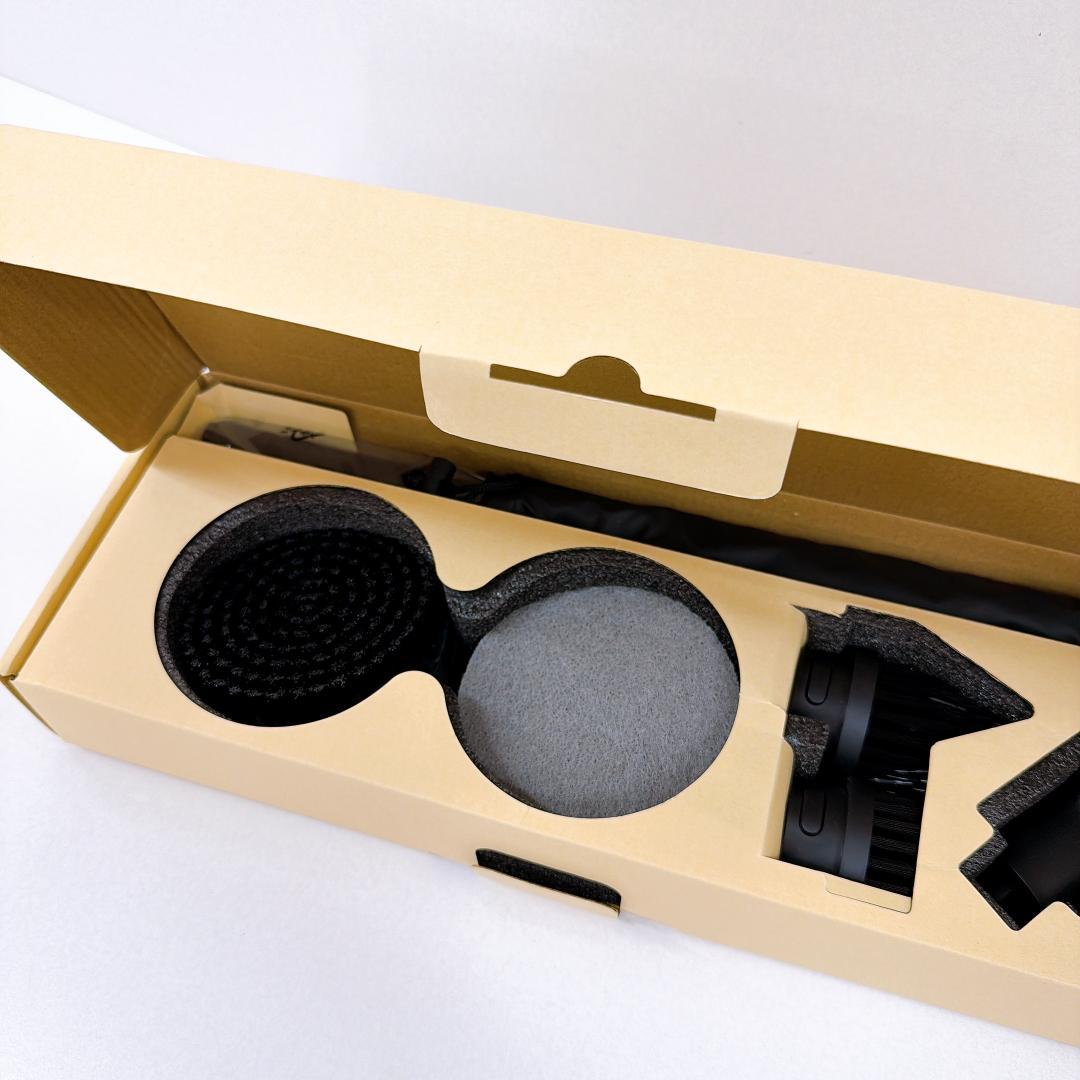 【新品】HOTO　電動スピンスクラバー　掃除セット