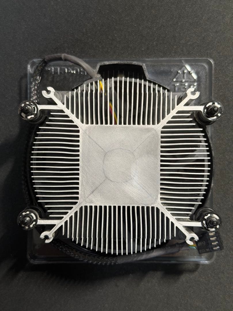 CPU AMD Ryzen 5 5600G CPU Socket AM4