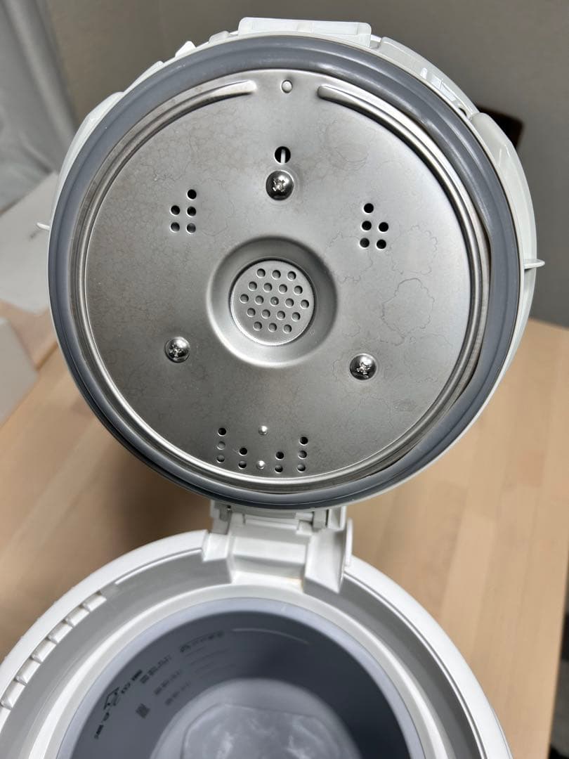 象印　スチーム型加湿器　EE-RT50型　13畳 2024年製