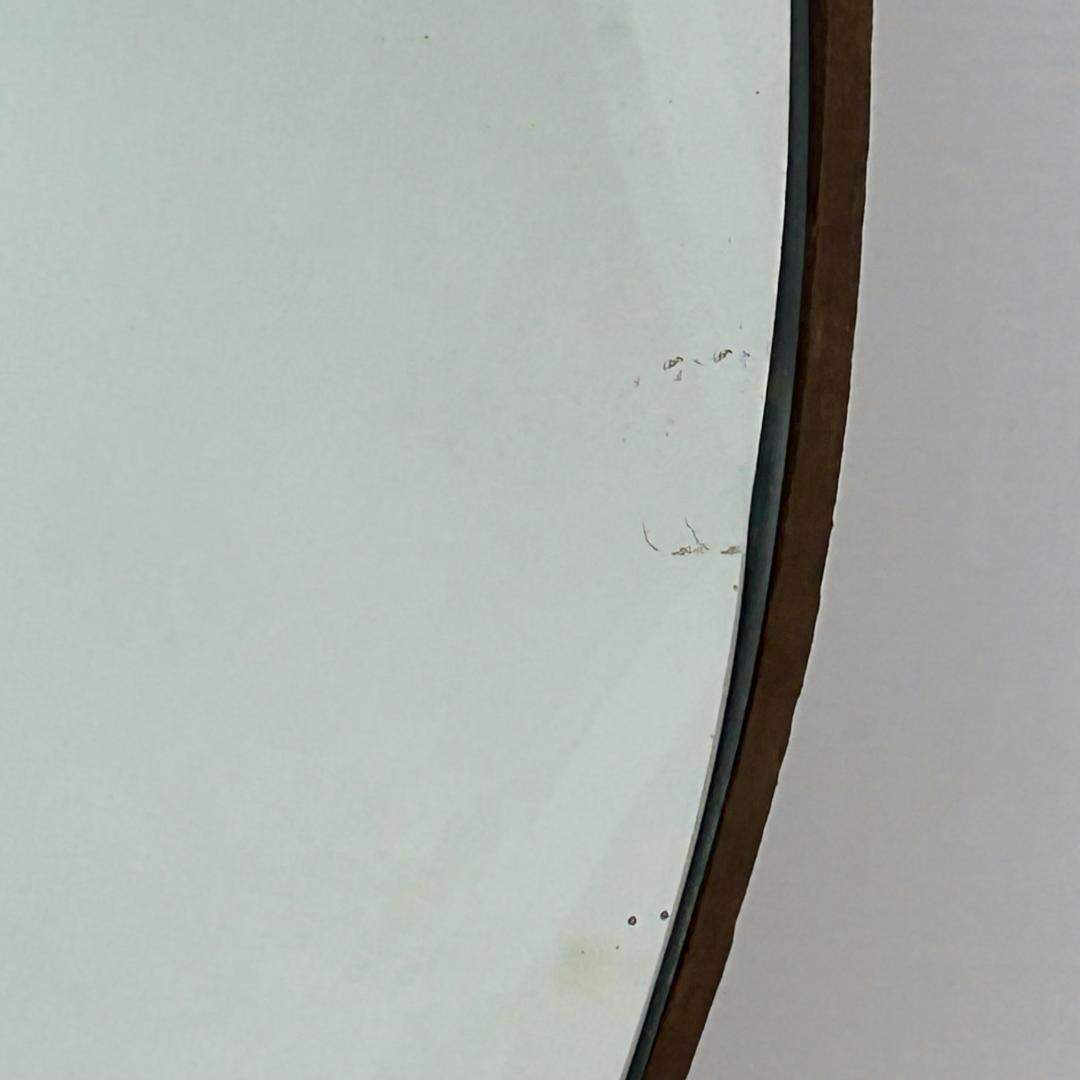 アンティーク 家具 ウォール ミラー イギリス 英国 鏡 ビンテージ 569A