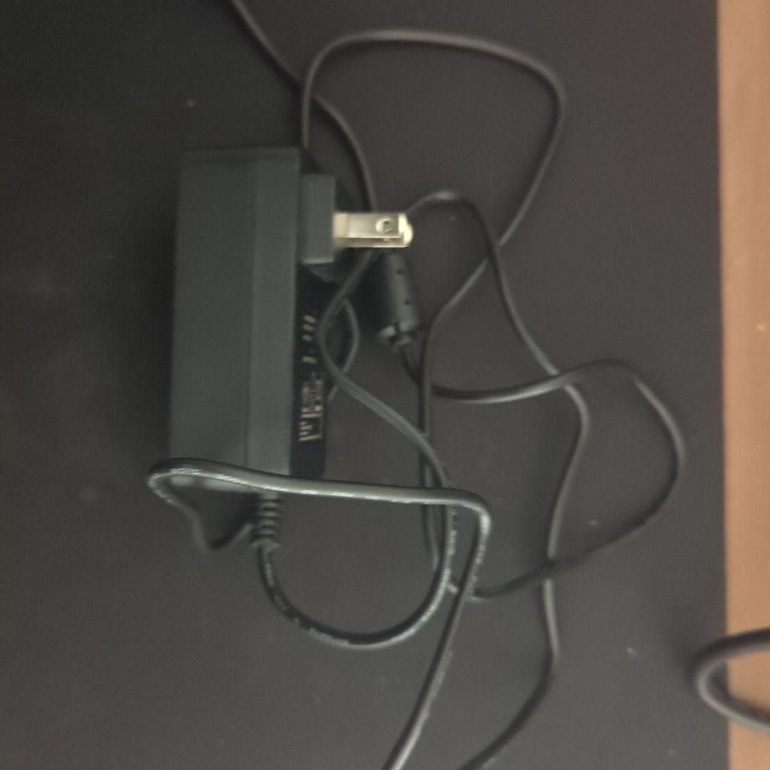 【美品】FeuVision 27インチ ゲーミングモニター 180Hz IPS