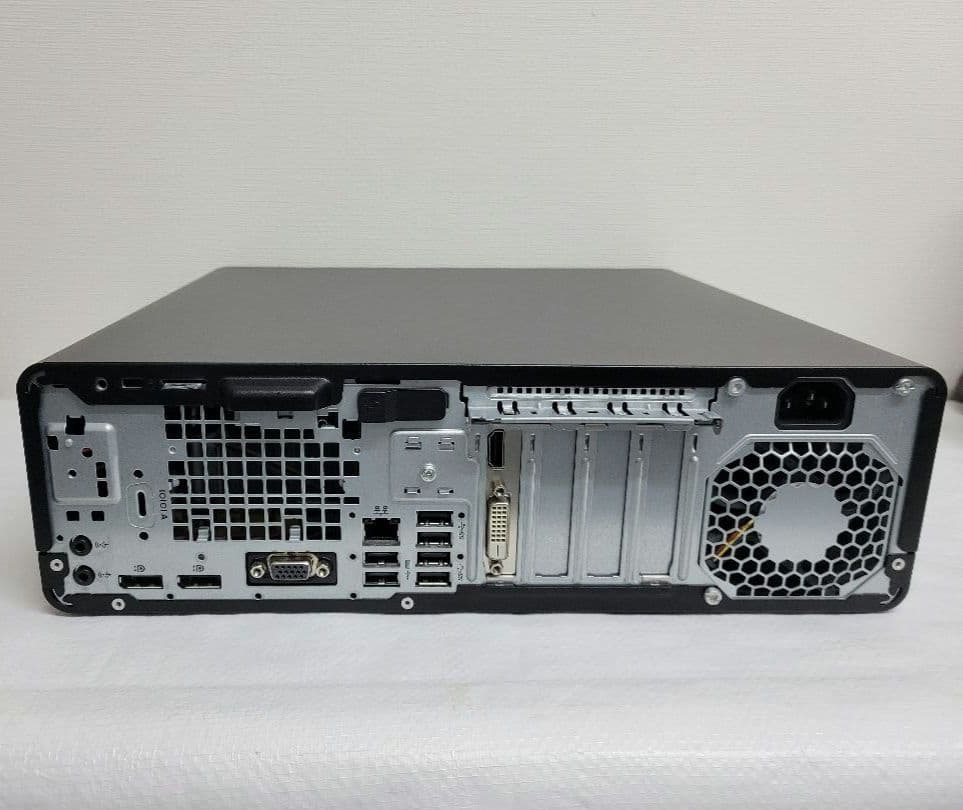 グラボ Win11 GT1030 Corei7 メモリ16GBSSD256GB